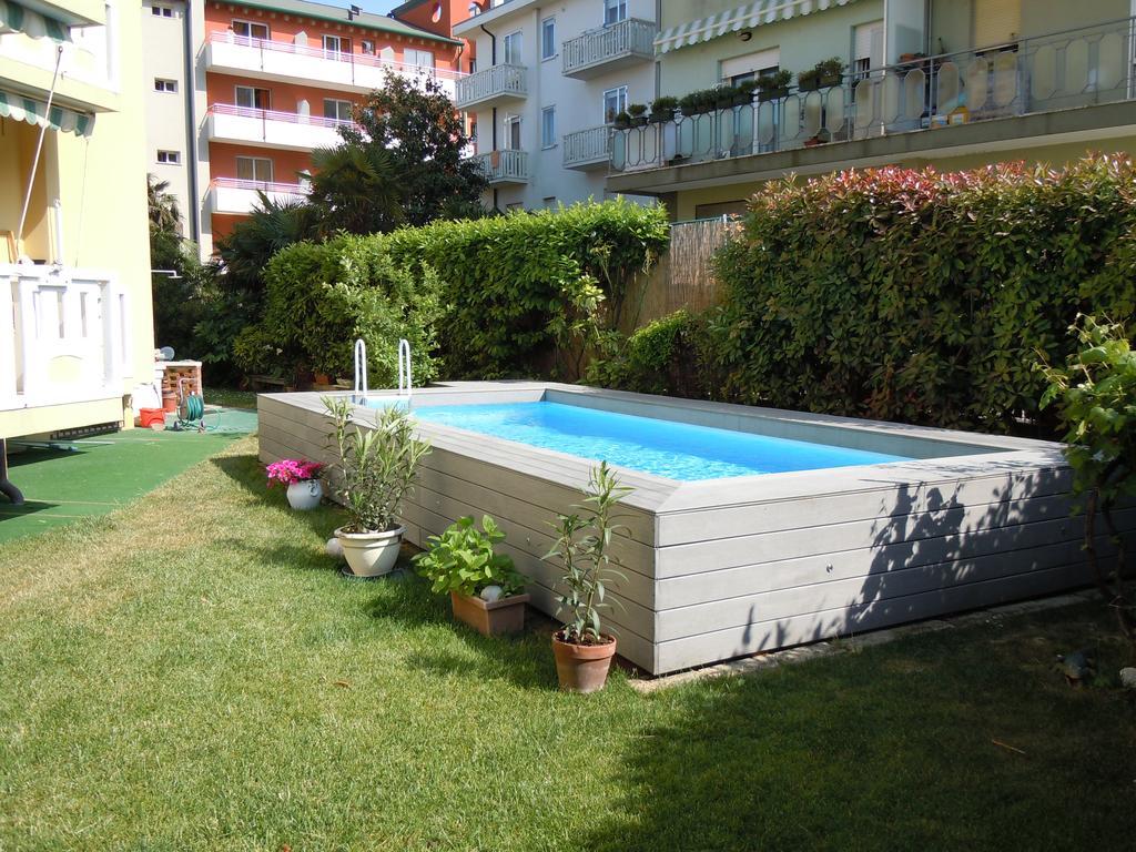 Appartamenti Falco Caorle Exterior photo