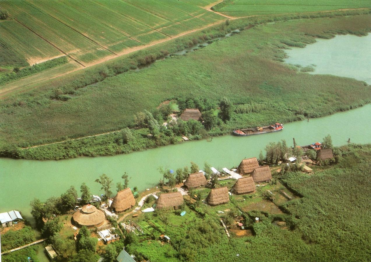 Appartamenti Falco Caorle Exterior photo